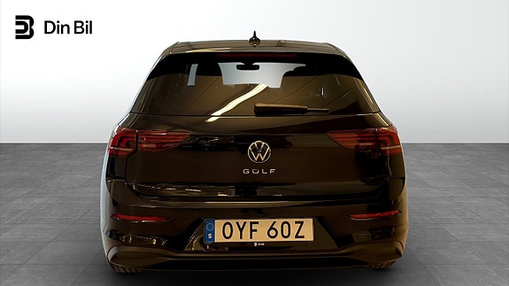 Volkswagen Golf I 5 of 5