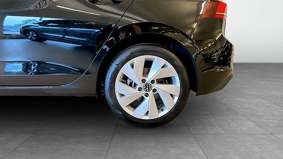 Volkswagen Golf I 6 of 12