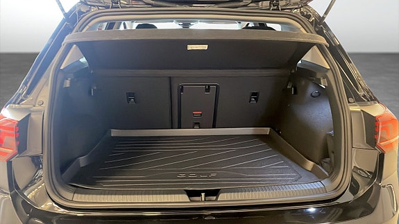 Volkswagen Golf I 12 of 12