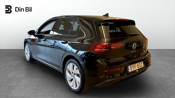 Volkswagen Golf I 3 of 5