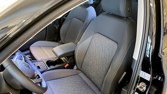 Volkswagen Golf I 8 of 12