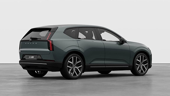 Volvo EX60 2 of 4