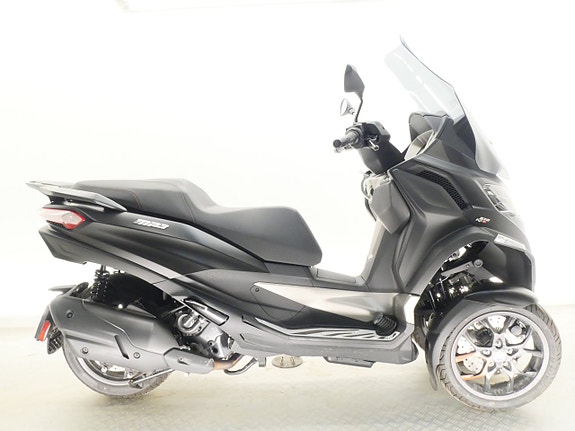 Piaggio MP3 530 Sport Advanced *Kampanj*