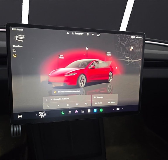 Tesla Model 3 11 of 16