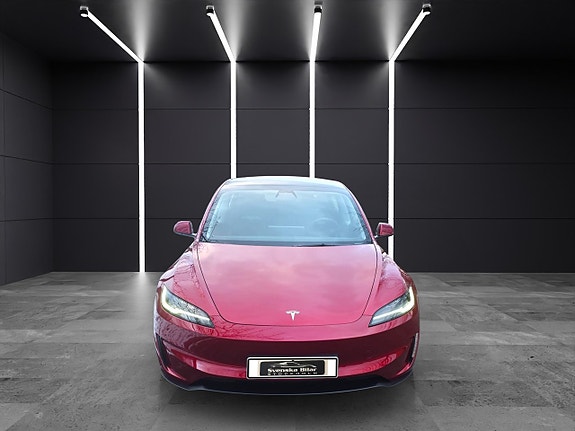 Tesla Model 3 2 of 16