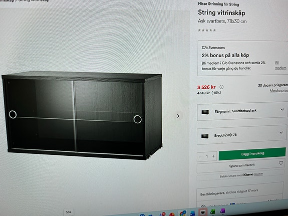 Product image 2 of 2