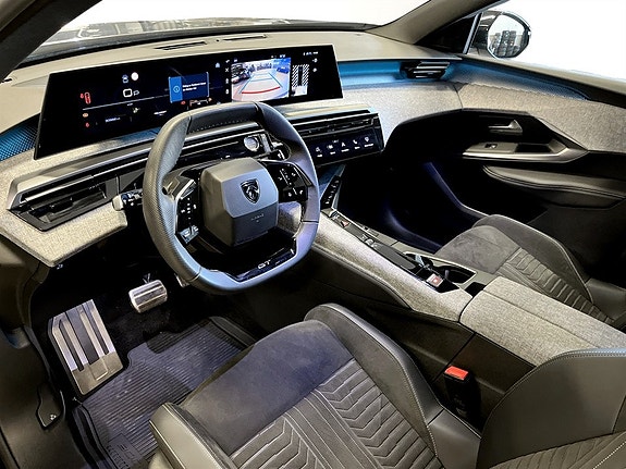 Peugeot 3008 5 of 5
