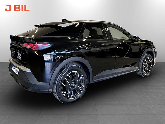 Peugeot 3008 3 of 5