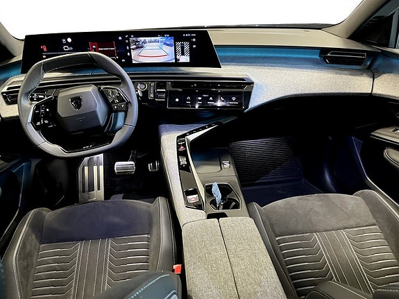 Peugeot 3008 6 of 17