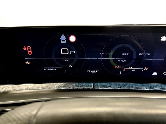 Peugeot 3008 8 of 17