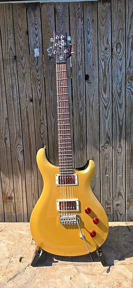 PRS DGT SE