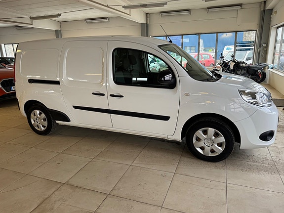Renault Kangoo Express