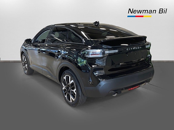 Citroen C4 6 of 6