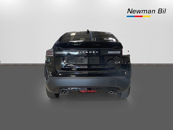 Citroen C4 5 of 5
