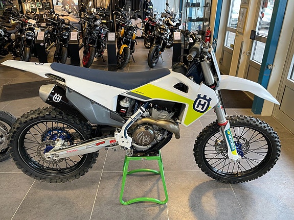 Husqvarna FC 350