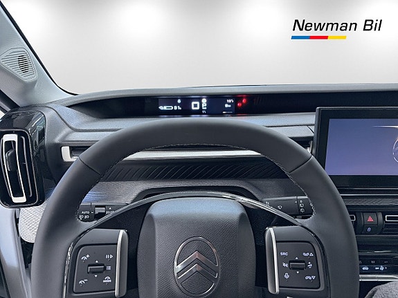 Citroen E-C3 Aircross 10 of 14