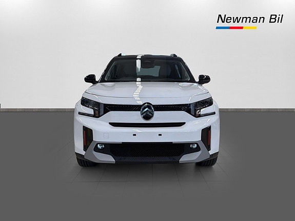 Citroen E-C3 Aircross 2 of 5