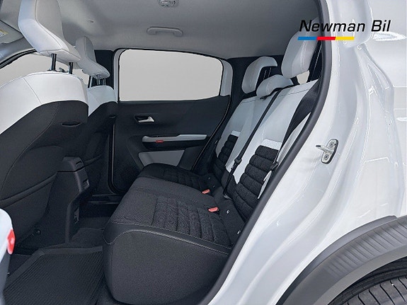 Citroen E-C3 Aircross 8 of 14