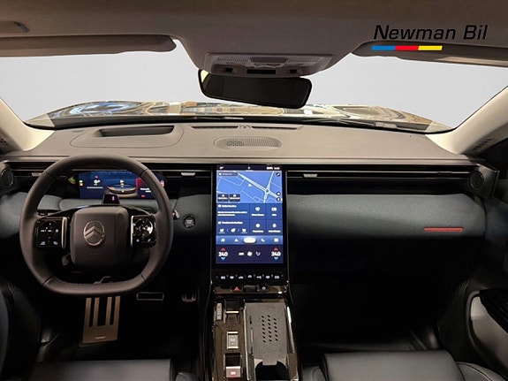 Citroen C5 Aircross 9 of 14
