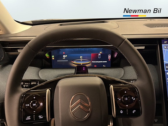Citroen C5 Aircross 10 of 14