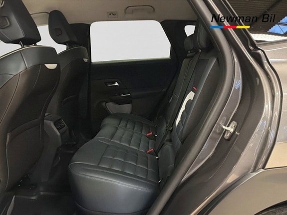 Citroen C5 Aircross 8 of 14