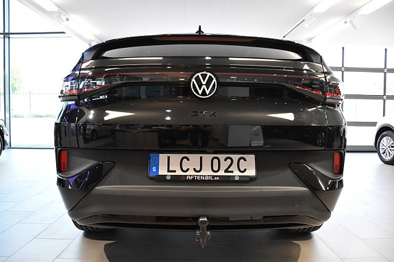 Volkswagen ID.5 GTX 5 of 5