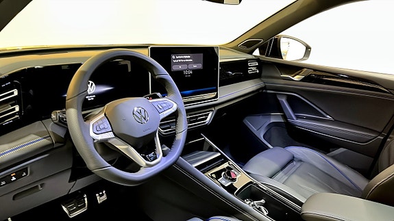 Volkswagen Tiguan 7 of 13