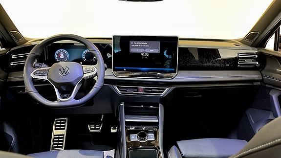 Volkswagen Tiguan 11 of 13