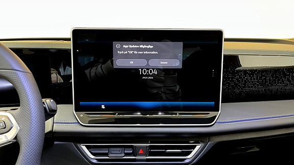 Volkswagen Tiguan 10 of 13