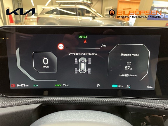 Kia EV6 10 of 17