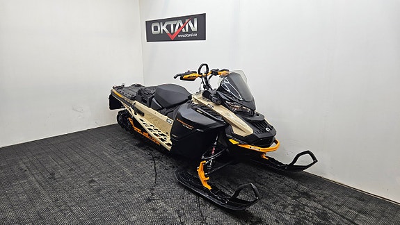 Ski-Doo Expedition XTREME 850 E-TEC