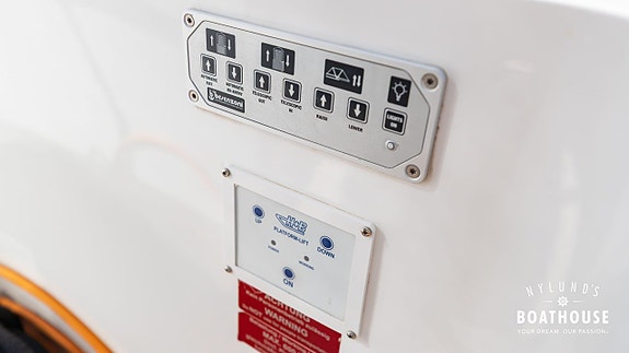 Sealine F430 | 2x Volvo Penta IPS 500 20 of 30