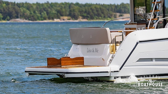 Sealine F430 | 2x Volvo Penta IPS 500 10 of 30