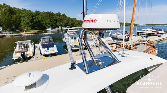 Sealine F430 | 2x Volvo Penta IPS 500 13 of 30