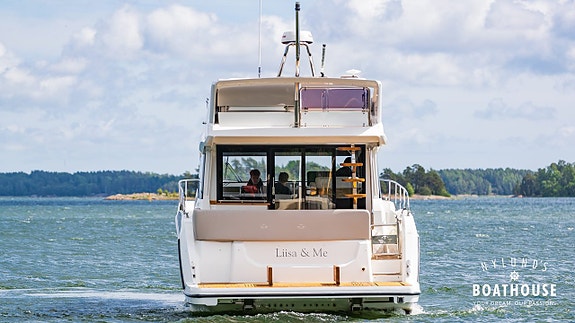 Sealine F430 | 2x Volvo Penta IPS 500 7 of 30