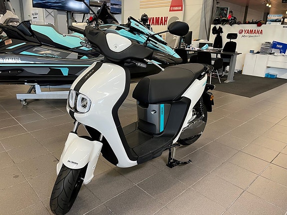 Yamaha NEOS EV
