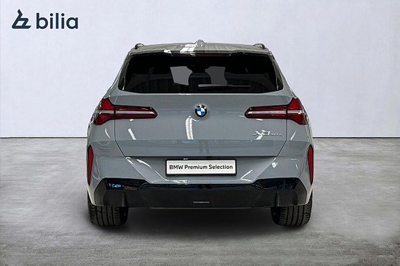 BMW X3 4 of 18