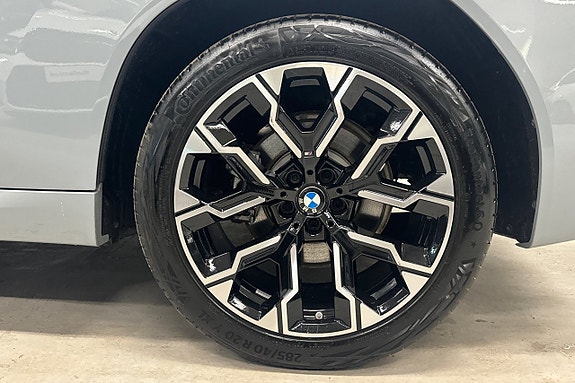 BMW X3 13 of 18