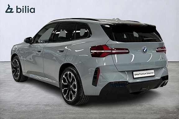 BMW X3 2 of 18