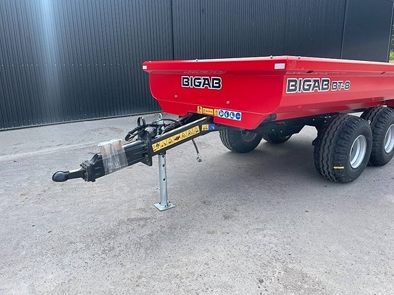 Bigab T8 4 of 4