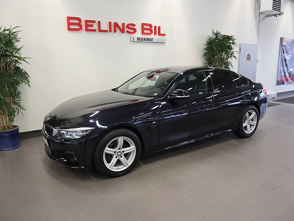 BMW 430i