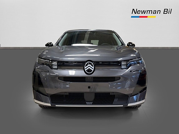 Citroen C5 Aircross 2 of 5