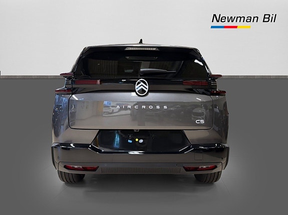 Citroen C5 Aircross 5 of 5