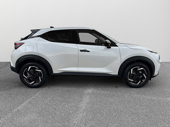 Nissan Juke 6 of 16