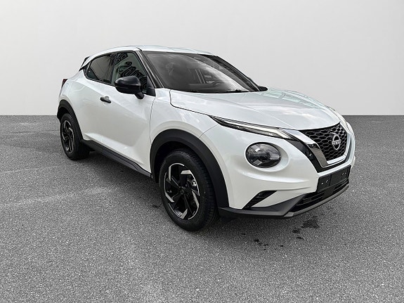 Nissan Juke 7 of 16