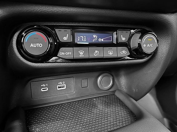 Nissan Juke 14 of 16