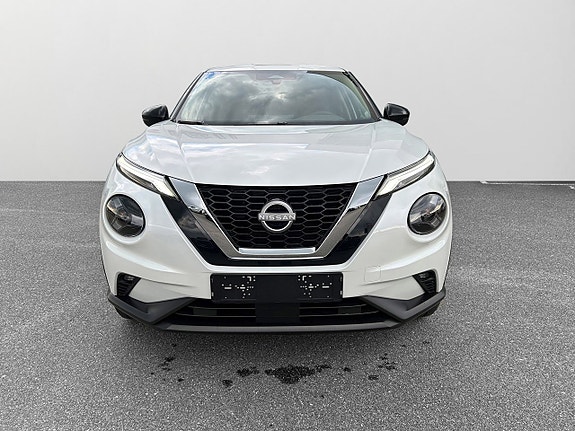 Nissan Juke 8 of 16