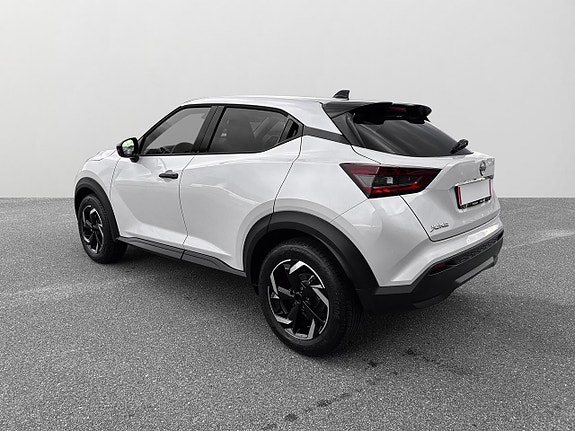 Nissan Juke 3 of 16