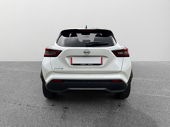 Nissan Juke 4 of 16