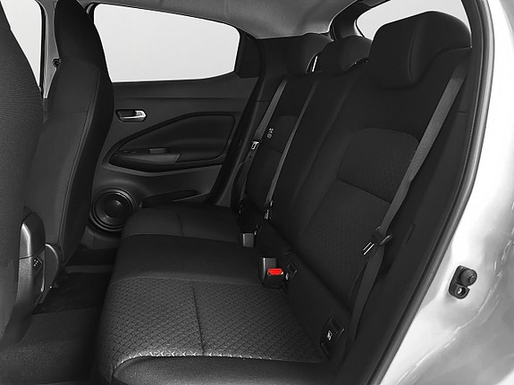Nissan Juke 15 of 16